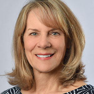 JoAnne B. Galbraith, CFP®, CPA President