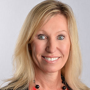 Vicki Stone of Carter Advisory Services