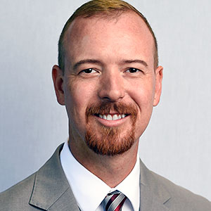 Chris Peay of Carter Financial Management