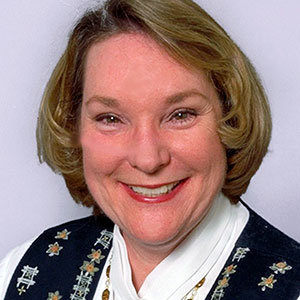 Linda Borchelt of Carter Financial Management