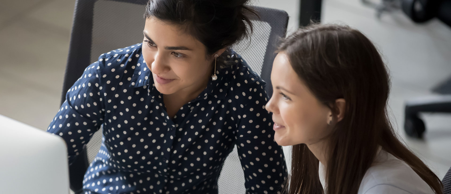 women seize power workplace