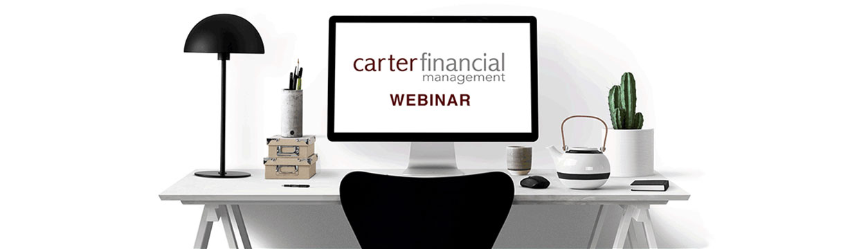 40th Annual Carter Investment Conference