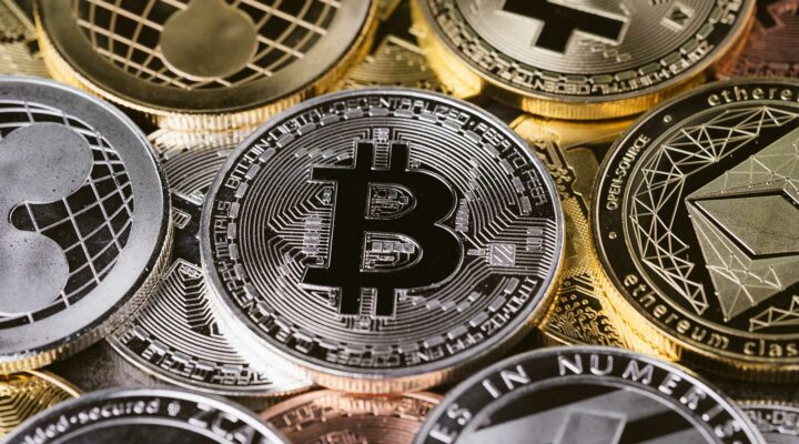Bitcoin and the Rise of Cryptocurrencies