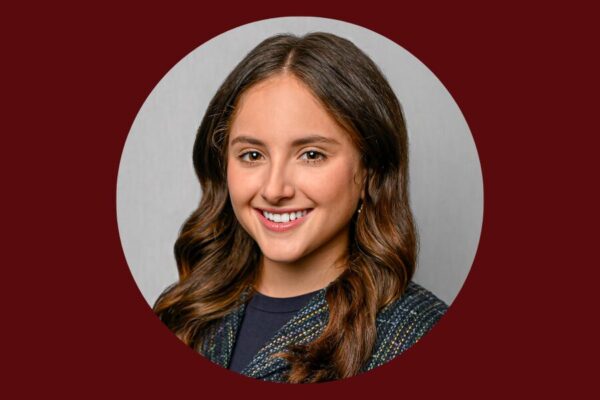 Welcoming Our 2025 Summer Intern: Kaitlyn Palacios