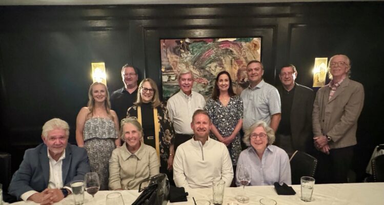Reflecting, Planning, and Celebrating: Carter Financial’s 2025 Management Retreat