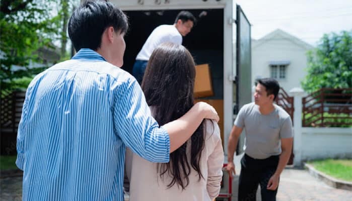 Comprehensive Financial Planning for DFW Relocations