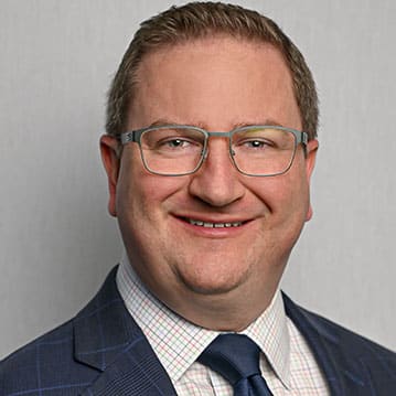 J. TYler Russell Headshot
